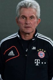 Photo of Jupp Heynckes