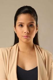 Photo of Maxene Magalona