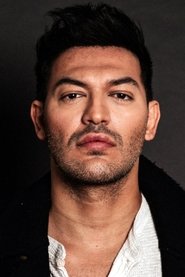 Photo of Alexander Wraith