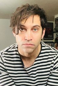 Photo of Mike Cuenca