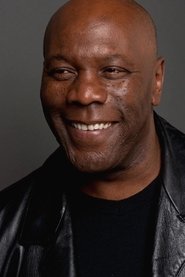 Photo of James Gaylyn