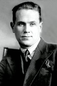 Photo of Boris Babochkin