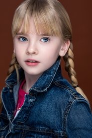 Photo of Victoria Joliddie