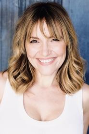 Photo of Sarah McElligott