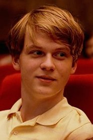 Photo of Simon Eriksson