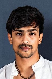 Photo of Arjun Chidambaram
