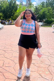 Photo of Abigail Mendez