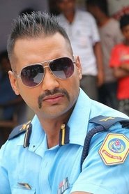 Photo of Nikhil Upreti