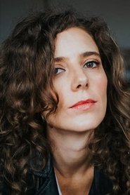 Photo of Johanna Murillo