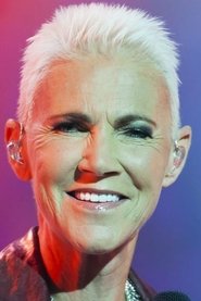 Photo of Marie Fredriksson
