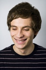 Photo of Daniel Simonsen