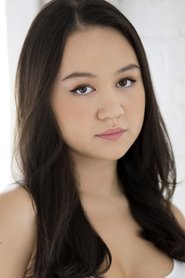 Photo of Amalia Yoo
