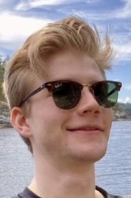 Photo of Luke Gair