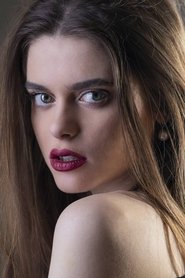 Photo of Velina Georgieva