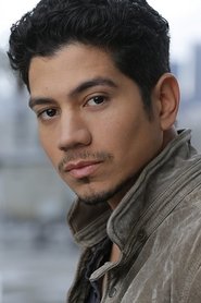 Photo of Victor Manso