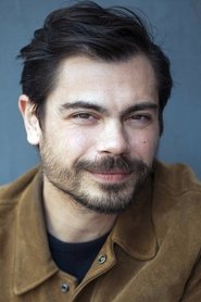 Photo of Benjamin Cotto