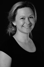 Photo of Frida Beckman