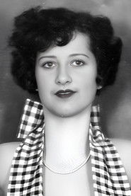 Photo of Eleanor Black