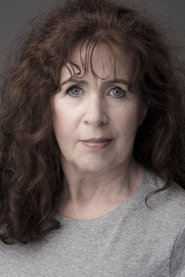 Photo of Bríd Ní Neachtain