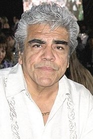 Photo of Jorge Reynoso