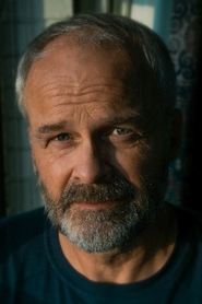 Photo of Johan Rheborg