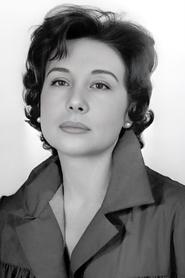 Photo of Mary Carrillo