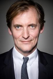 Photo of Lars Kraume