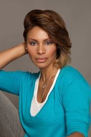 Photo of Chenoa Maxwell