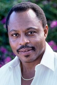 Photo of Roger E. Mosley