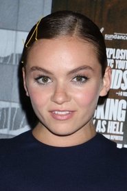 Photo of Morgan Saylor
