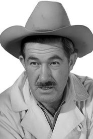 Photo of Fred Graham