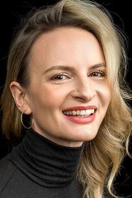 Photo of Nicoleta Hâncu