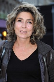 Photo of Marie-Ange Nardi
