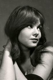 Photo of Barbara Harris