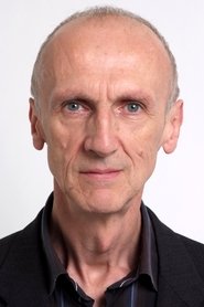 Photo of Ian Hanmore
