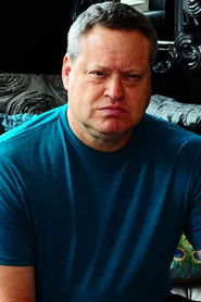 Photo of Seth Hurwitz