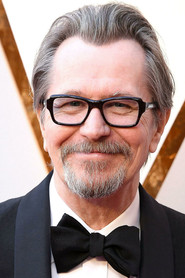 Photo of Gary Oldman