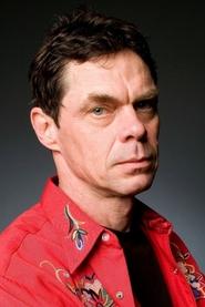 Photo of Rich Hall
