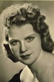 Photo of Kristina Söderbaum