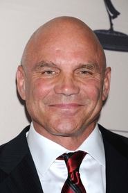 Photo of Patrick Kilpatrick