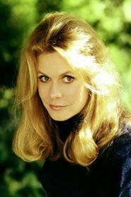 Photo of Elizabeth Montgomery