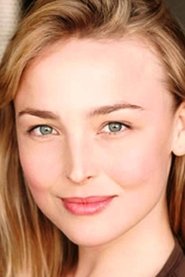Photo of Colombe Jacobsen-Derstine