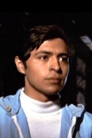 Photo of Carlos Chávez