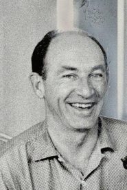 Photo of Ed McNamara