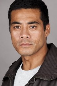 Photo of Robbie Magasiva