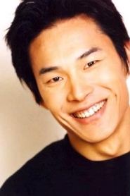 Photo of Kim Kwang-il