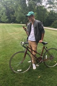 Photo of Logan Lloyd