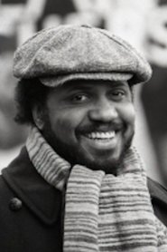 Photo of St. Clair Bourne