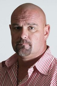 Photo of Chris Hahn