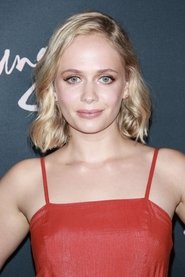 Photo of Tessa Albertson
